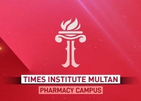 Pharmacy Campus